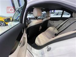 مێرسێدس بێنز C-Class